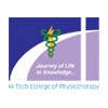 Hi-Tech College of Physiotherapy, Bhubaneswar