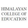 Himalayan College of Education, Rajauri