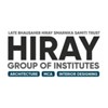 Hiray Group of Institutes, Mumbai