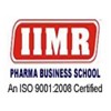 IIMR Pharma Business School, New Delhi