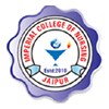 Imperial College of Nursing, Jaipur