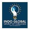 Indo Global College of Architecture Mohali Punjab