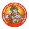 Indradev Institute of Education and Technology, Bagpat