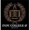 Indu College of Pharmacy Firozabad Uttar Pradesh