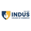 Indus College of Commerce, Secunderabad - 2024