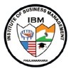 Institute of Business Management, Bhubaneswar