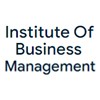 Institute of Business Management, Kolkata