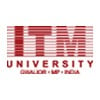 ITM University, Gwalior