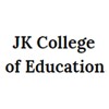 J K College of Education, Dindigul
