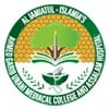 Jamia's Ahmad Garib Unani Medical College, Nandurbar