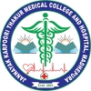 Jannayak Karpoori Thakur Medical College and Hospital, Madhepura