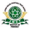 JMCT Institute of Pharmacy, Nashik