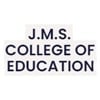 JMS College of Education, Vellore