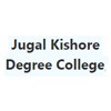 Jugal Kishore Degree College, Badaun