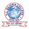 K L Bajoria College, Shillong