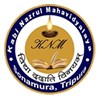 Kabi Nazrul Mahavidyalaya Sonamura, West Tripura