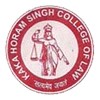 Kaka Horam Singh College of Law, Bhaghpat