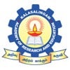 Kalasalingam Academy of Research and Education, Krishnankovil