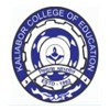 Kaliabor College of Education, Nagaon