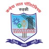 Kanhaiya Lal Polytechnic, Haridwar