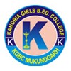 Kanoria Girls BEd College, Jhunjhunu