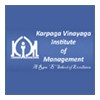 Karpaga Vinayaga Institute of Management, Pudukkottai