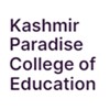 Kashmir Paradise College of Education, Baramulla