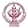 Kaviraj Ananta Tripathy Sharma Ayurveda College & Hospital, Ganjam