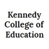 Kennedy College of Education, Vellore