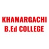 Khamargachi B.Ed. College, Kathumar