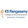 KSR College of Arts and Science College (Autonomous), Namakkal