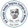 KV Ranga Reddy Degree College for Women, Hyderabad