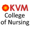 KVM College of Nursing, Cherthala