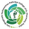 Late Bhagirathi Yashwantrao Pathrikar College of Pharmacy, Aurangabad