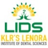 Lenora Institute of Dental Sciences Rajanagaram, Rajahmundry