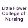 Little Flower College of Nursing Angamaly, Ernakulam