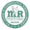 M.R. College of Pharmaceutical Sciences and Research, Kolkata