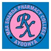 Maa Sharda Pharmacy College, Faizabad