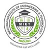 Madurai Institute of Engineering and Technology, Sivaganga