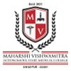 Maharshi Vishwamitra Autonomous State Medical College, Ghazipur