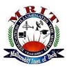 Malla Reddy Institute of Technology, Secunderabad