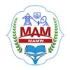 MAM Women's Engineering College, Narasaraopet