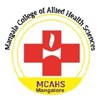 Mangala College of Allied Health Sciences, Mangalore