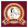 Mary Bhore Nursing School, Sangli