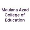 Maulana Azad College of Education, Bilaspur