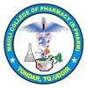 Mauli College of Pharmacy, Udgir