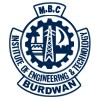 MBC Institute of Engineering & Technology, Bardhaman