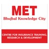 MET Centre for Insurance Training, Research and Development, Mumbai