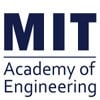 MIT Academy of Engineering, Pune - 2024