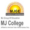 MJ College, Bhilai